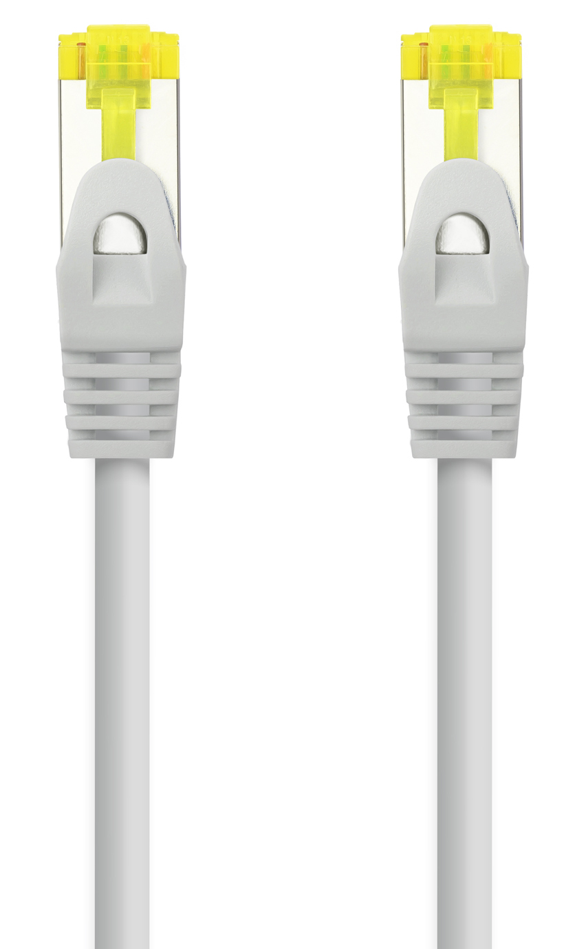 Picture of Picture of Cable de Red NanoCable RJ45 LSZH CAT.6A SFTP AWG26 15 M