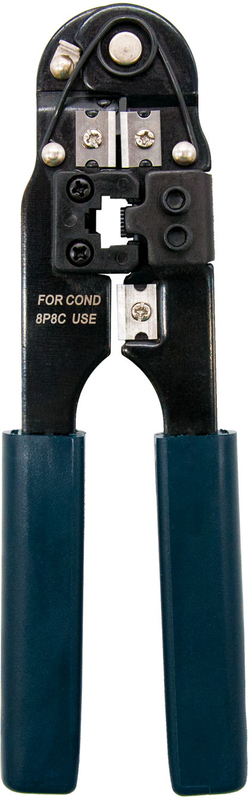Picture of Picture of Tenaza Crimpadora NanoCable RJ45