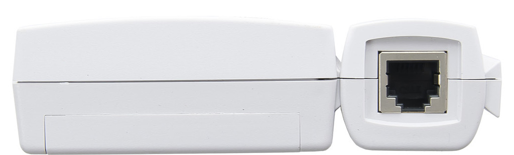 Picture of Picture of Testador de Cabos NanoCable J11/RJ12/RJ45