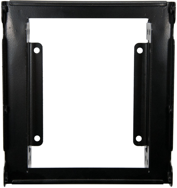 Picture of Picture of Adaptador NanoCable SSD/HDD 2x 2.5" para 3.5"