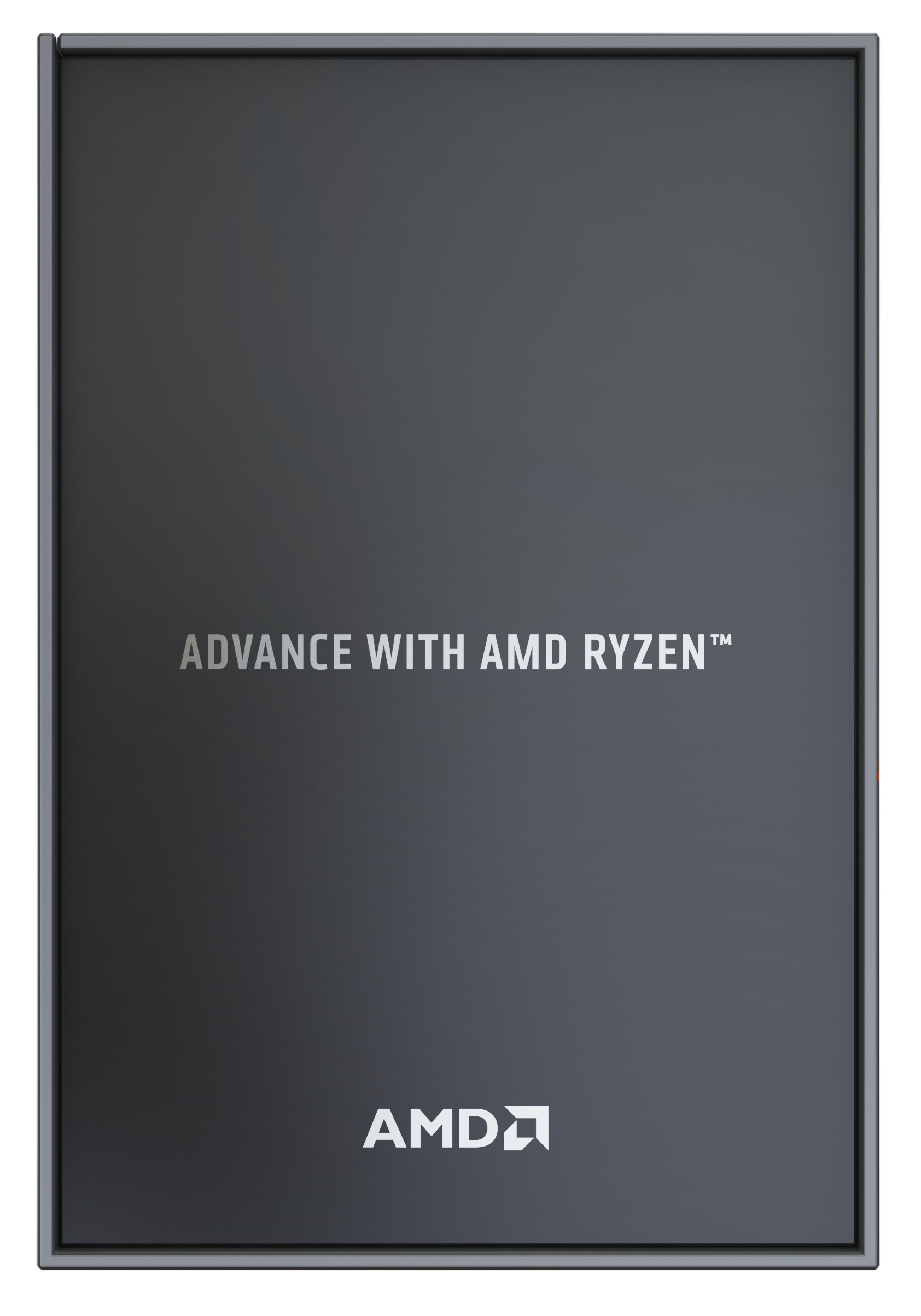 AMD - Procesador AMD Ryzen 9 7950X 16-Core (4.5GHz-5.7GHz) 80MB AM5