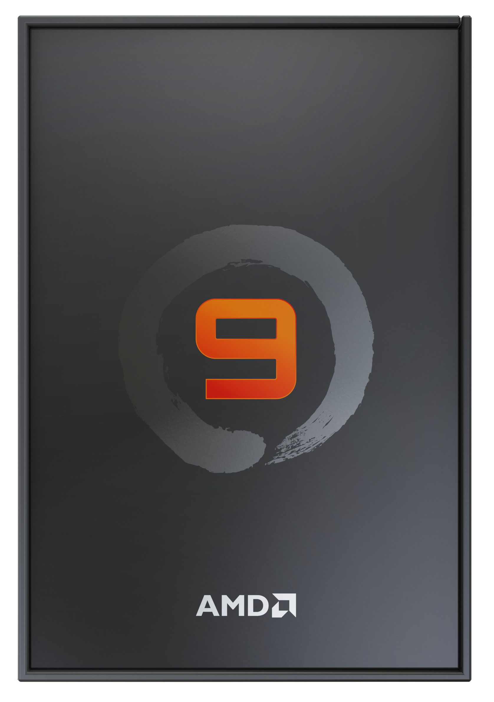 AMD - Procesador AMD Ryzen 9 7950X 16-Core (4.5GHz-5.7GHz) 80MB AM5