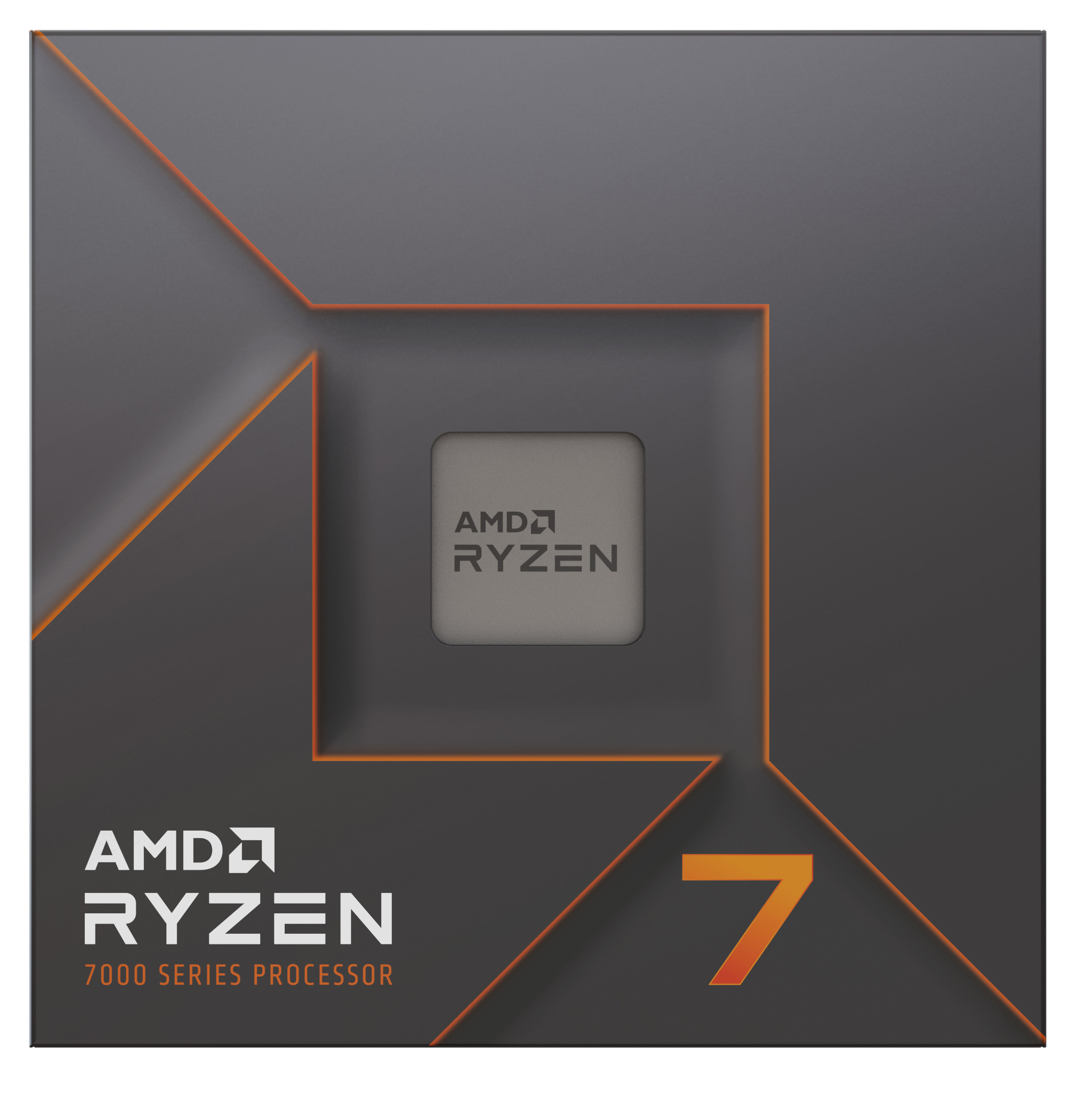 Picture of Picture of Procesador AMD Ryzen 7 7700X 8-Core (4.5GHz-5.4GHz) 40MB AM5
