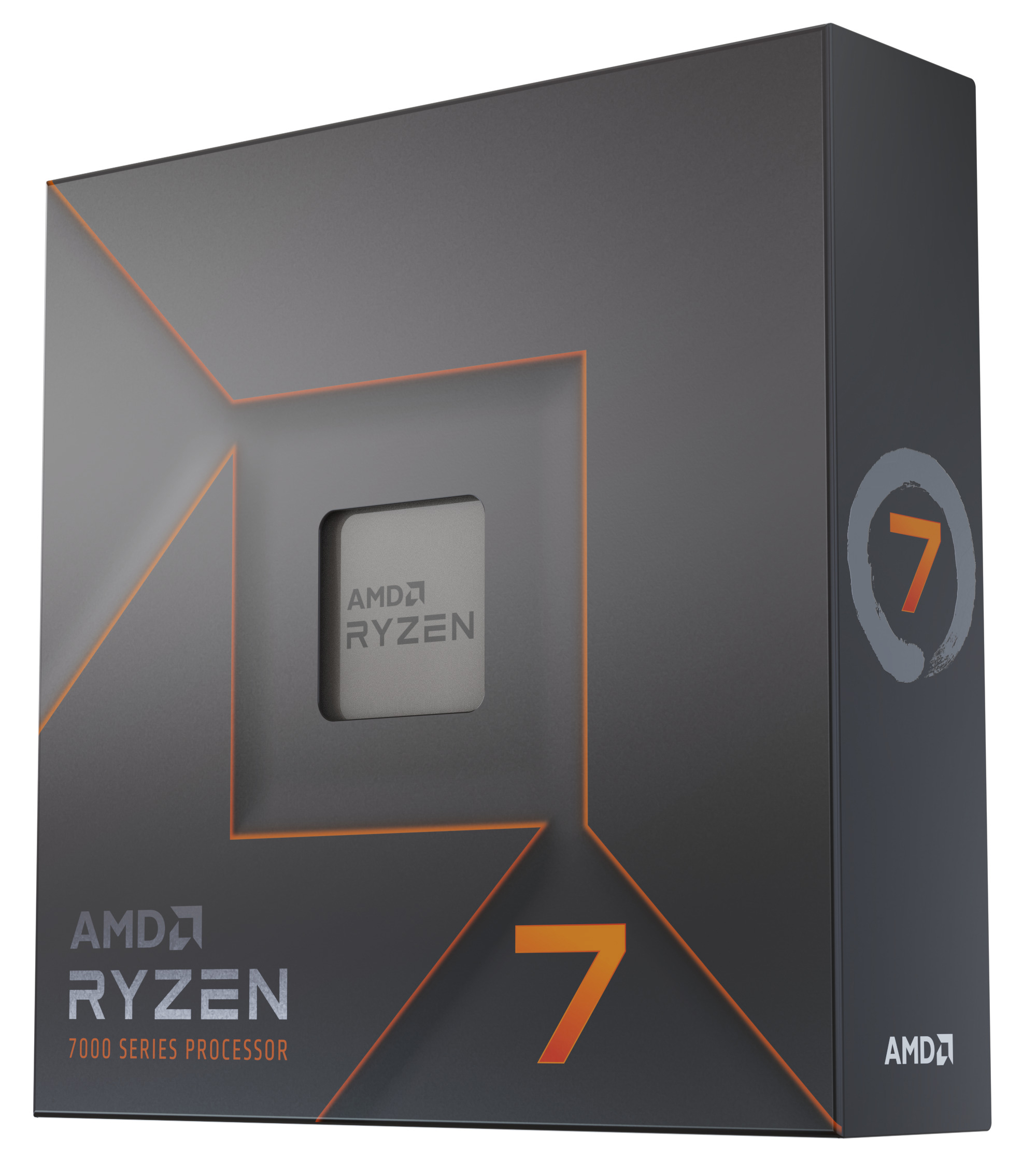Picture of Picture of Procesador AMD Ryzen 7 7700X 8-Core (4.5GHz-5.4GHz) 40MB AM5