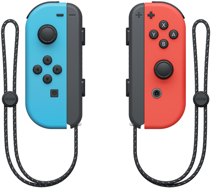 Nintendo - Consola Nintendo Switch OLED Vermelho (edicion Mario)