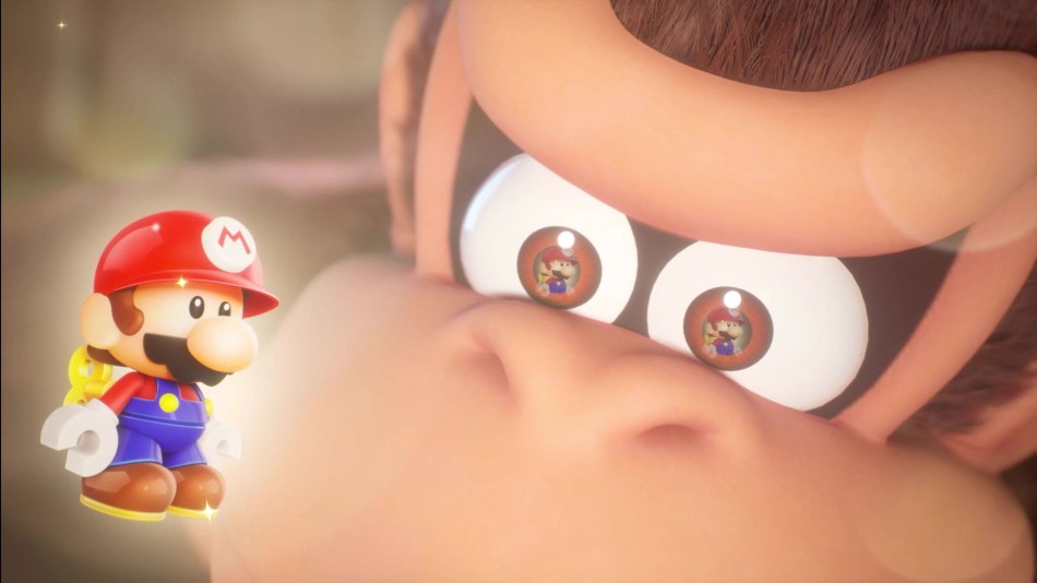 Picture of Picture of Juego Nintendo Switch Mario vs Donkey Kong