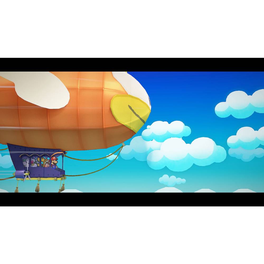 Nintendo - Juego Nintendo Switch Endless Ocean: Luminous