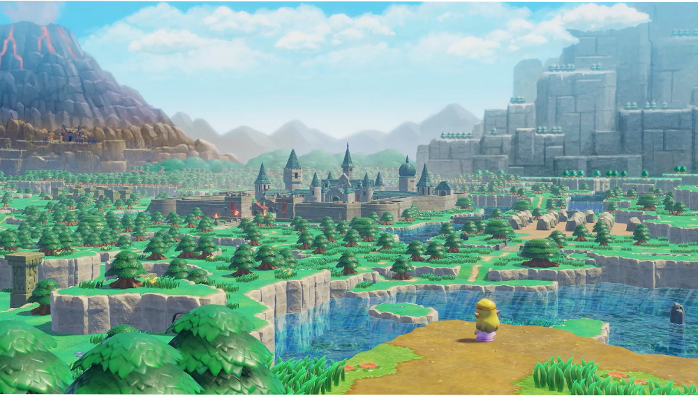 Picture of Picture of Juego Nintendo Switch The Legend of Zelda: Echoes of Wisdom