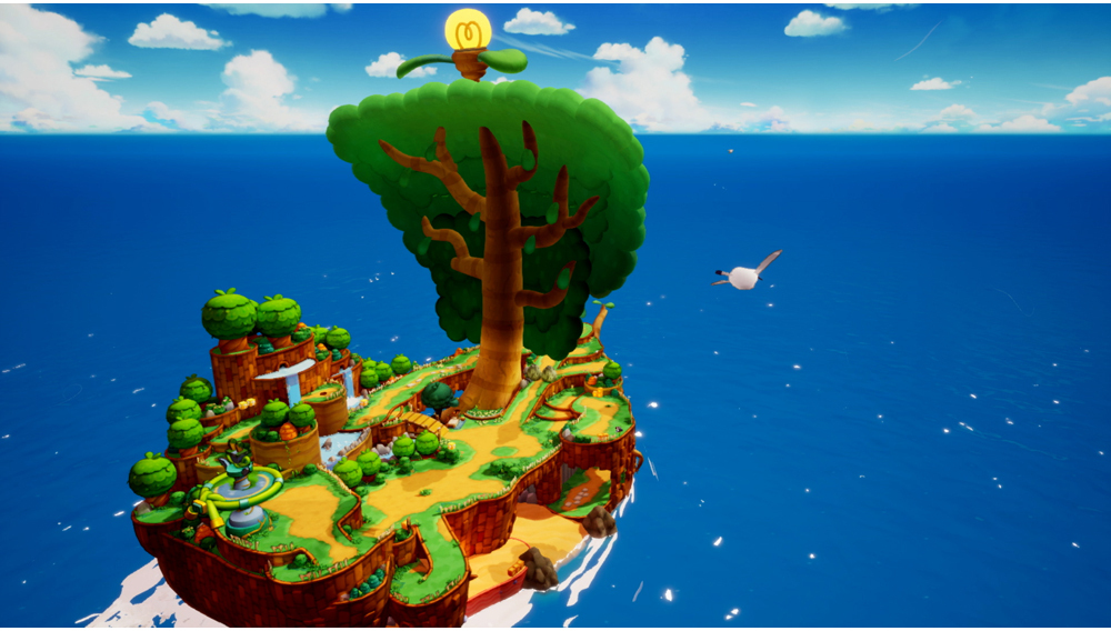Nintendo - Juego Nintendo Switch Mario y Luigi: Brothership