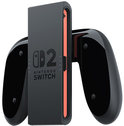 Picture of Picture of Joy-Con 2 Charging Grip
