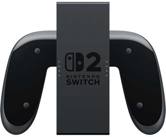 Picture of Picture of Joy-Con 2 Charging Grip