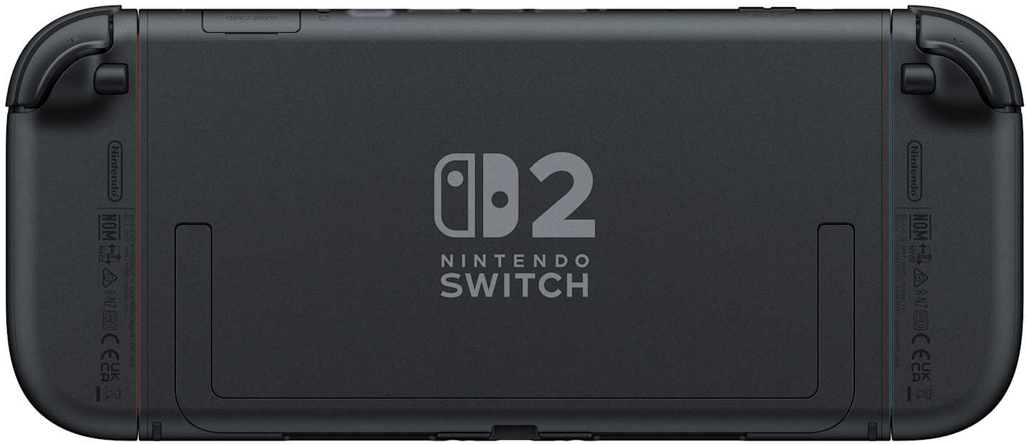 Nintendo - Consola Nintendo Switch 2