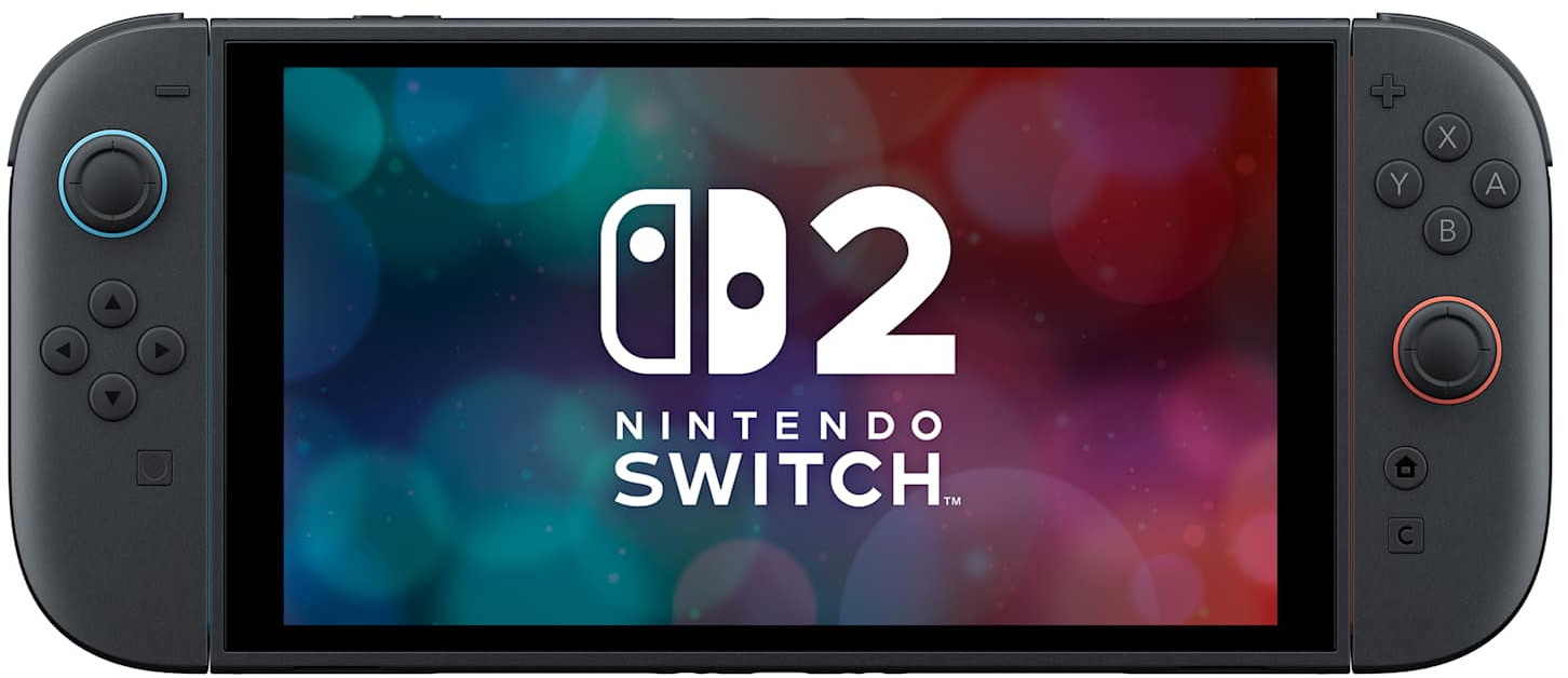 Picture of Picture of Consola Nintendo Switch 2