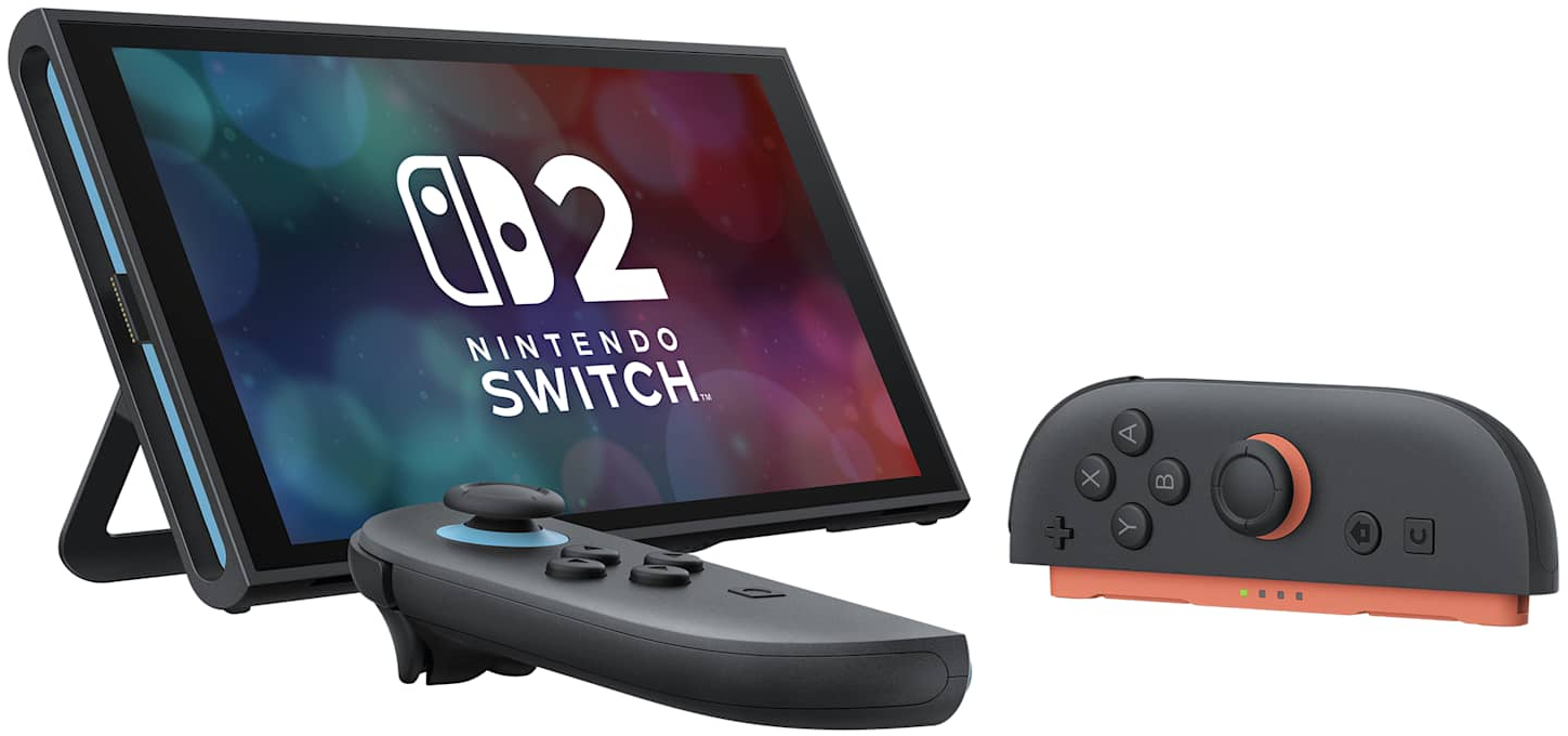 Nintendo - Consola Nintendo Switch 2