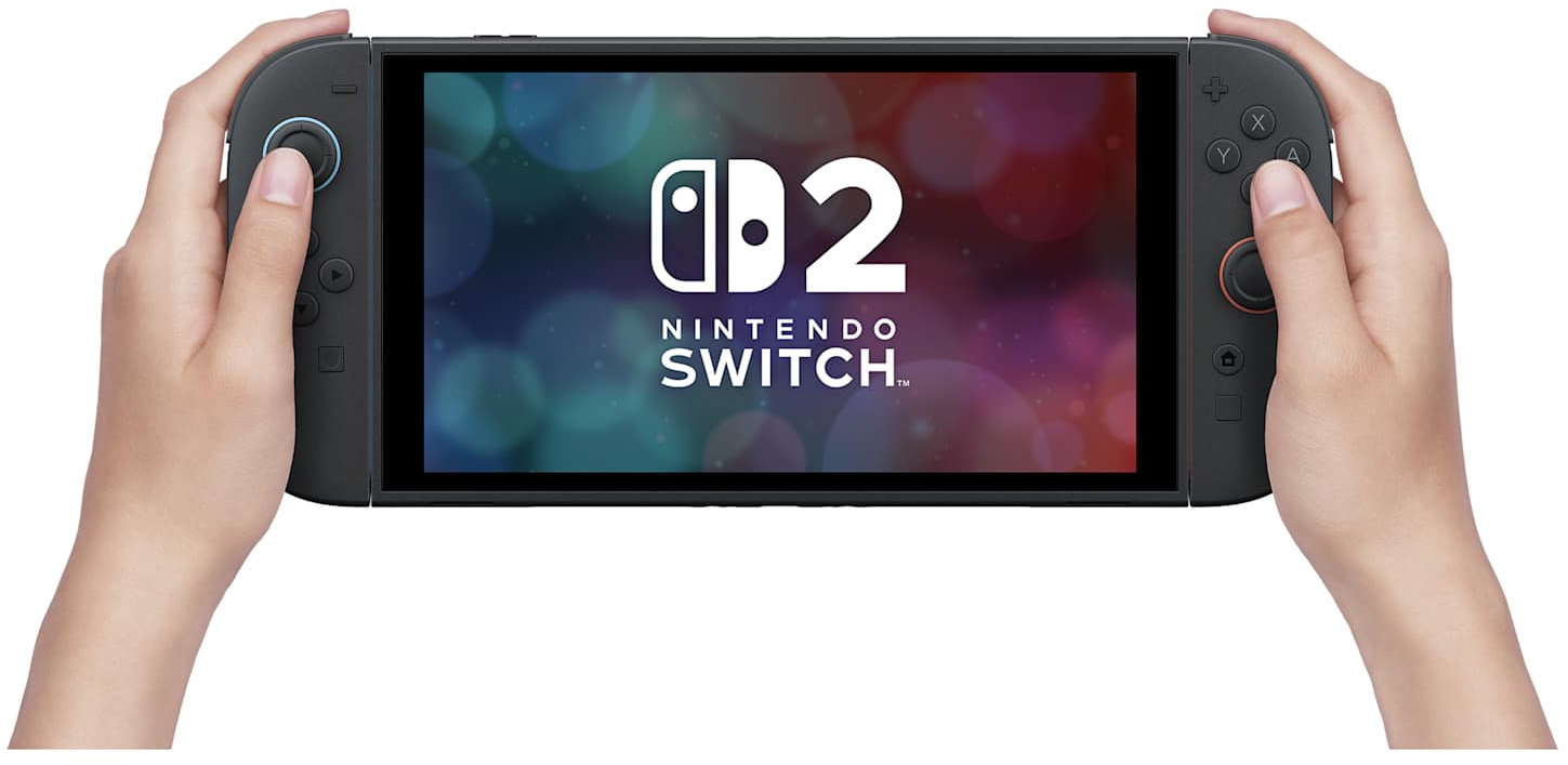 Nintendo - Consola Nintendo Switch 2