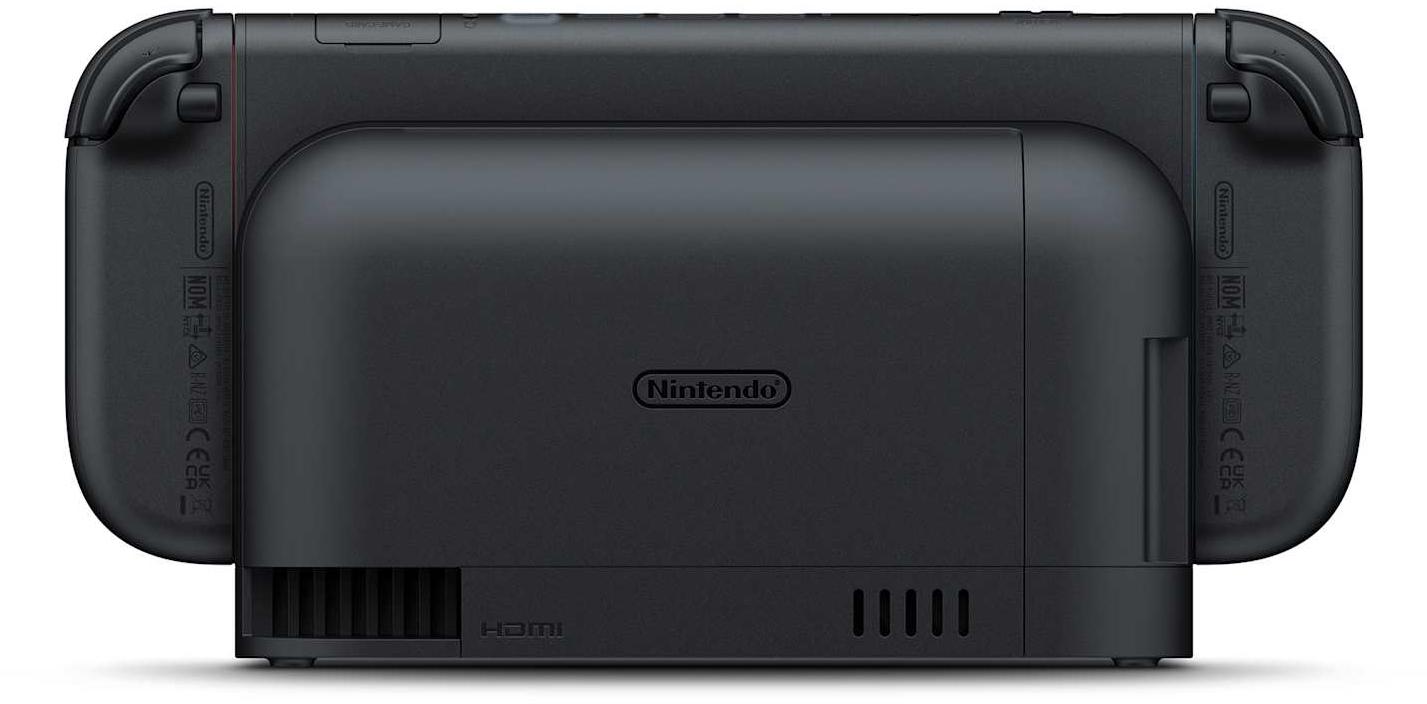 Nintendo - Consola Nintendo Switch 2
