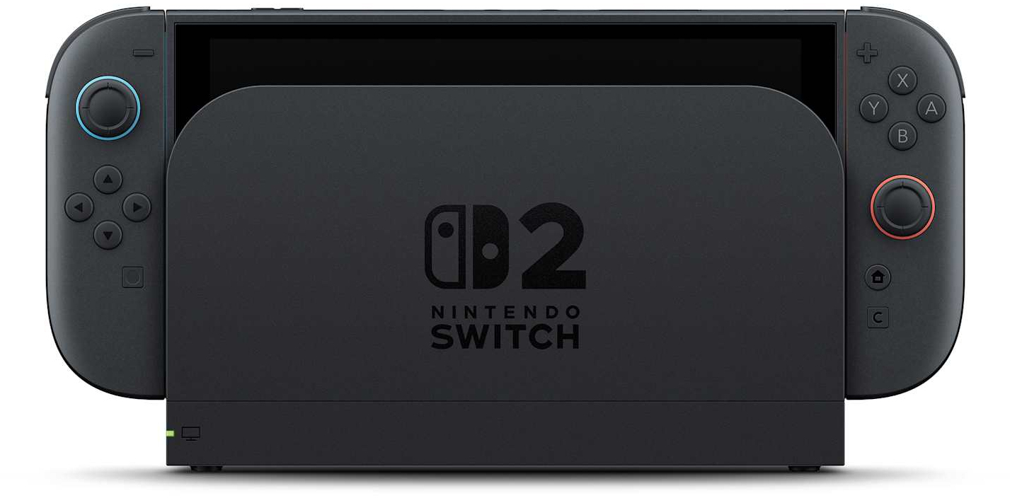 Nintendo - Consola Nintendo Switch 2