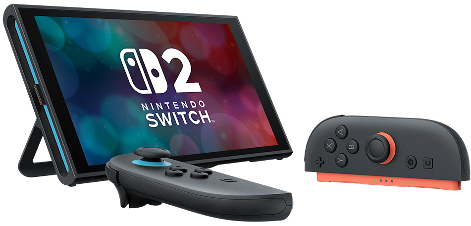 Nintendo - Consola Nintendo Switch 2 + Mario Kart World
