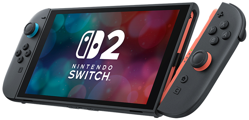 Nintendo - Consola Nintendo Switch 2 + Mario Kart World