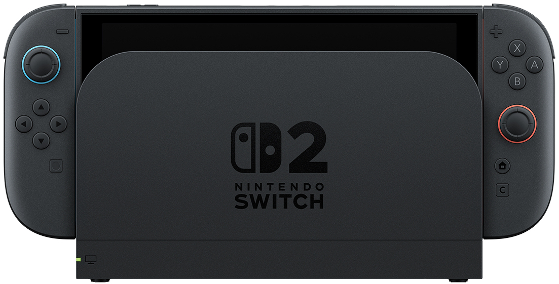 Nintendo - Consola Nintendo Switch 2 + Mario Kart World