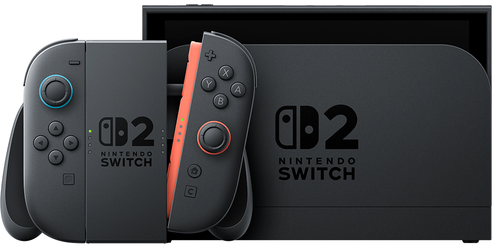 Nintendo - Consola Nintendo Switch 2 + Mario Kart World