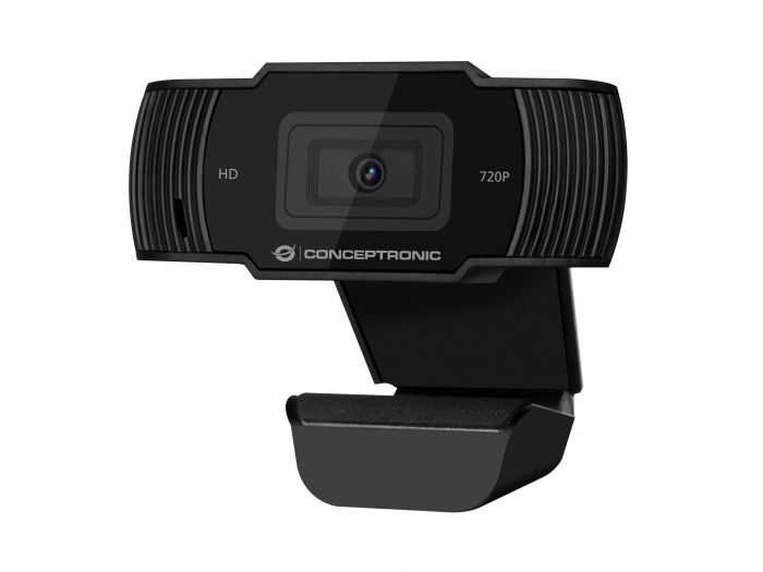Picture of Picture of Webcam Conceptronic AMDIS03B Full HD 720p