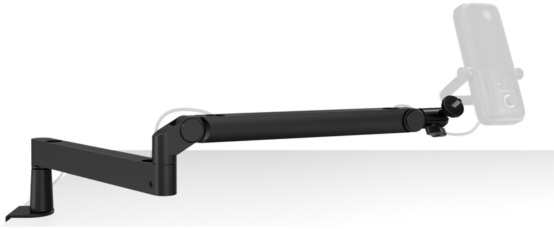 Elgato - Suporte Elgato Wave Multi Mount Flex Arm Kit