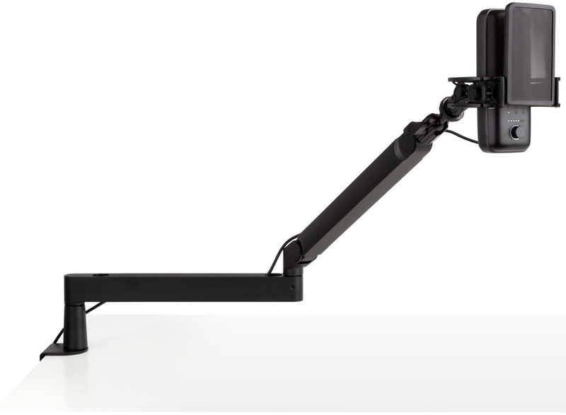 Elgato - Suporte Elgato Wave Multi Mount Flex Arm Kit
