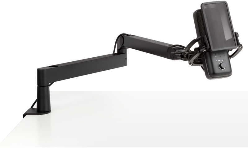 Picture of Picture of Suporte Elgato Wave Multi Mount Flex Arm Kit