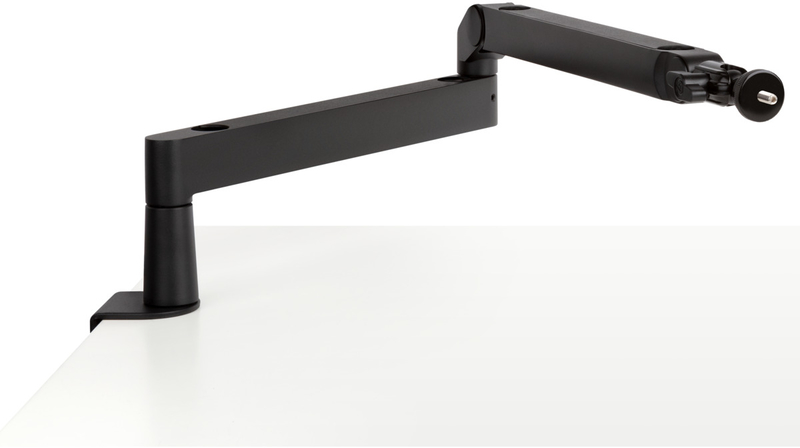Elgato - Suporte Elgato Wave Multi Mount Flex Arm Kit