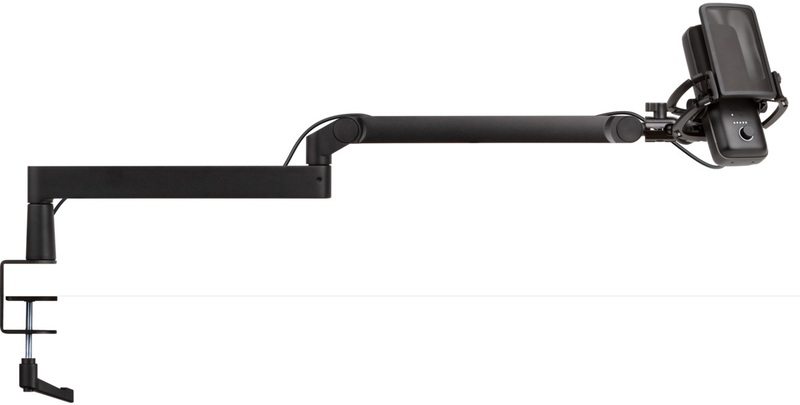 Elgato - Suporte Elgato Wave Multi Mount Flex Arm Kit