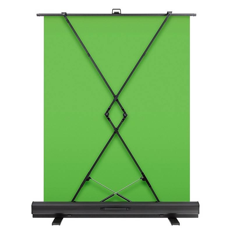 Picture of Picture of Green Screen Elgato