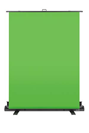 Picture of Picture of Green Screen Elgato