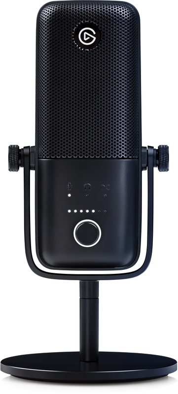 Picture of Picture of Micrófono Elgato WAVE: 3