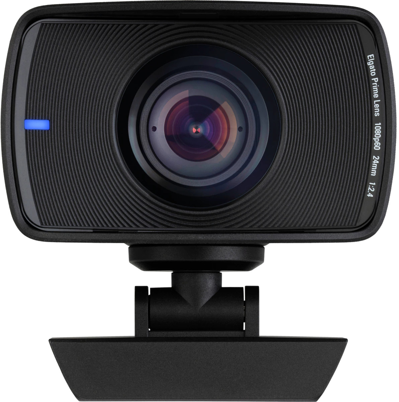 Picture of Picture of Webcam Elgato Facecam