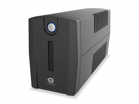 Picture of Picture of UPS Conceptronic ZEUS 650VA 360W