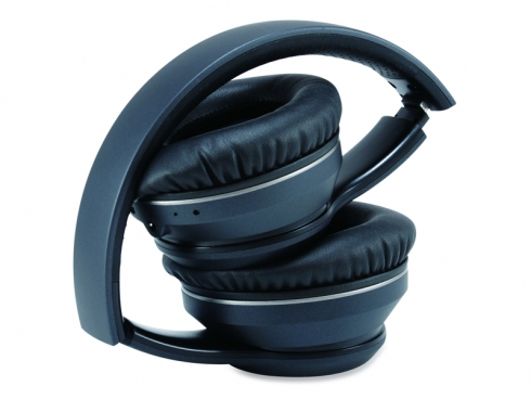 Picture of Picture of Headset Conceptronic Polona ALVAH01B Bluetooth Stereo c/ Cancelamento de ruído