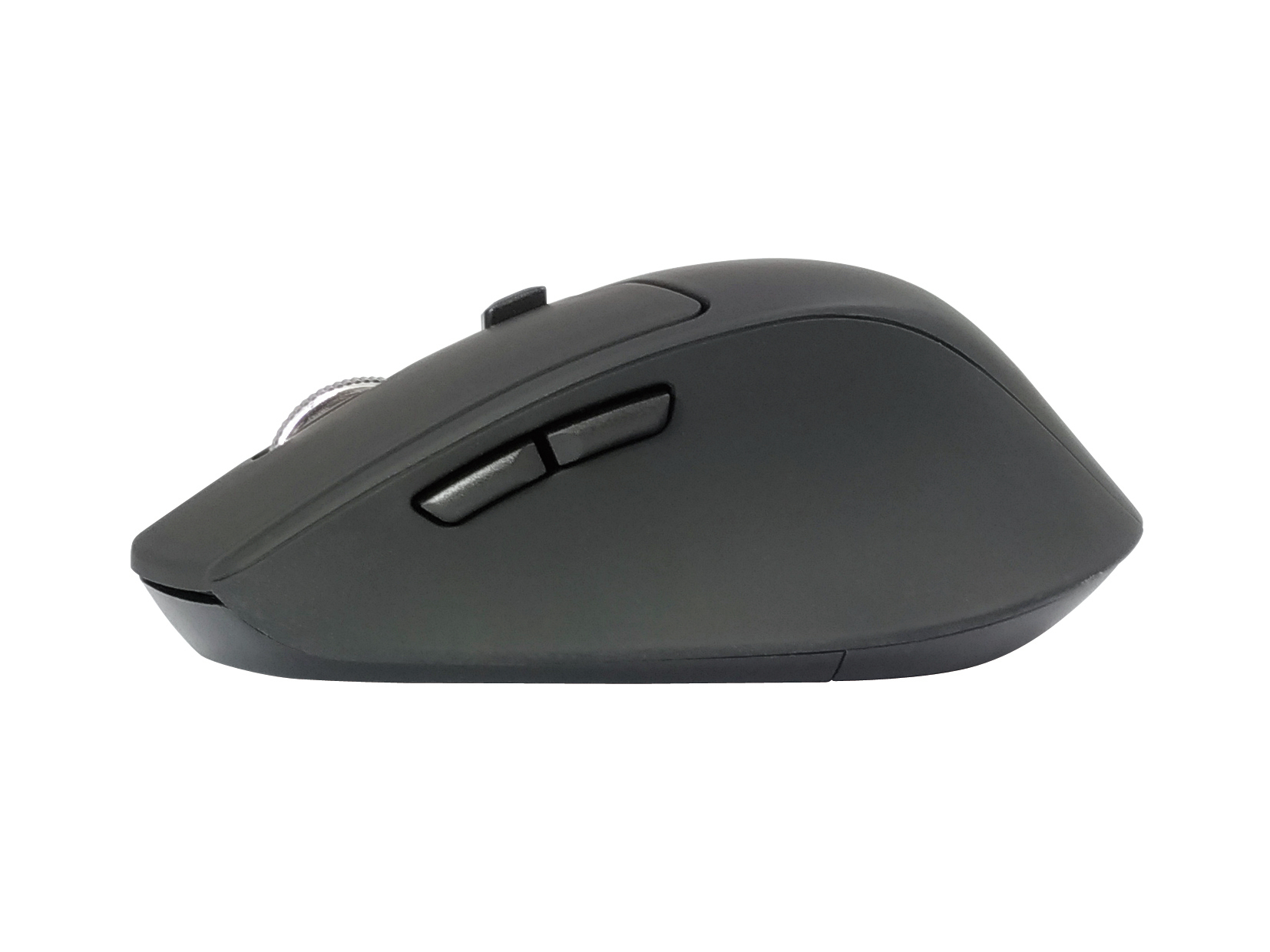 Picture of Picture of Ratón Conceptronic LORCAN Ergonómico Bluetooth Negro