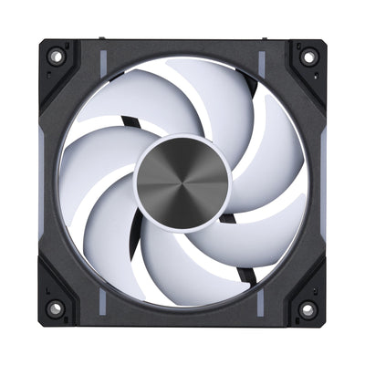 Picture of Picture of Ventilador Phanteks D30 PWM D-RGB Negro - 120mm