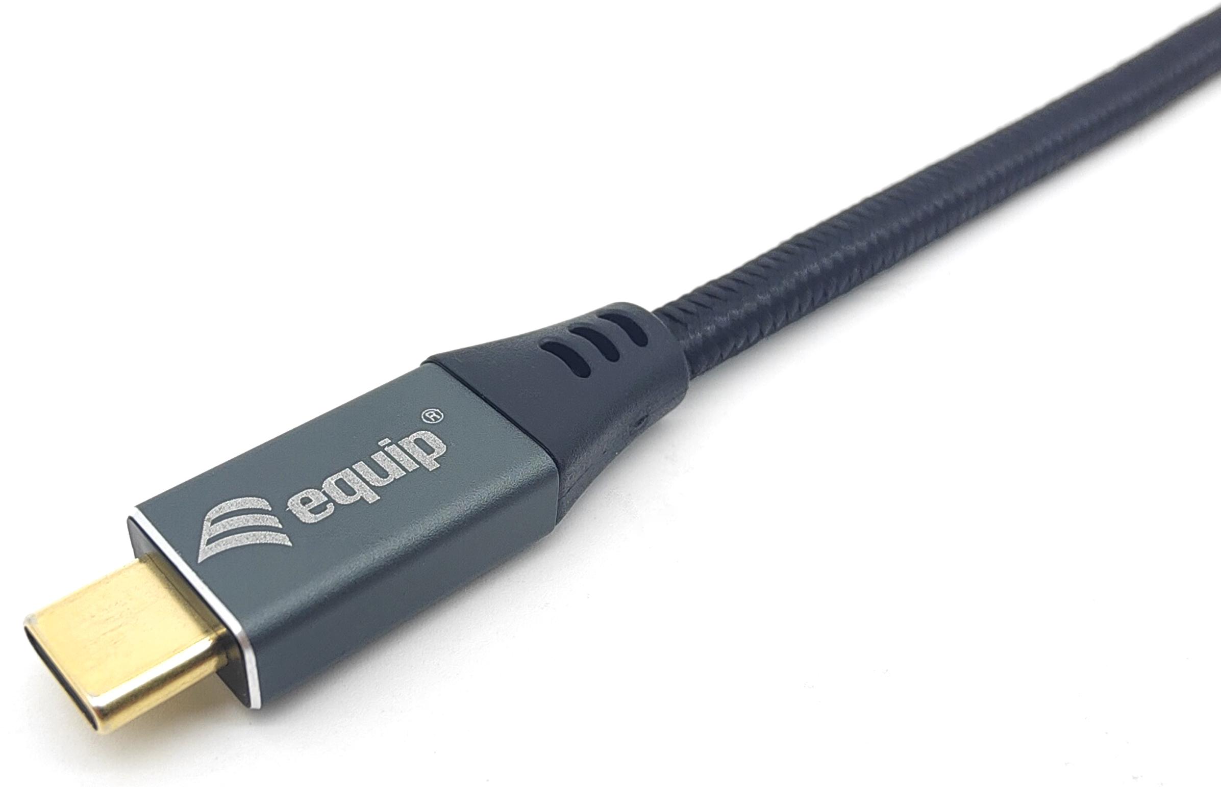 equip - Cable Equip USB-C > DP M/M 2.0M 8K/60HZ