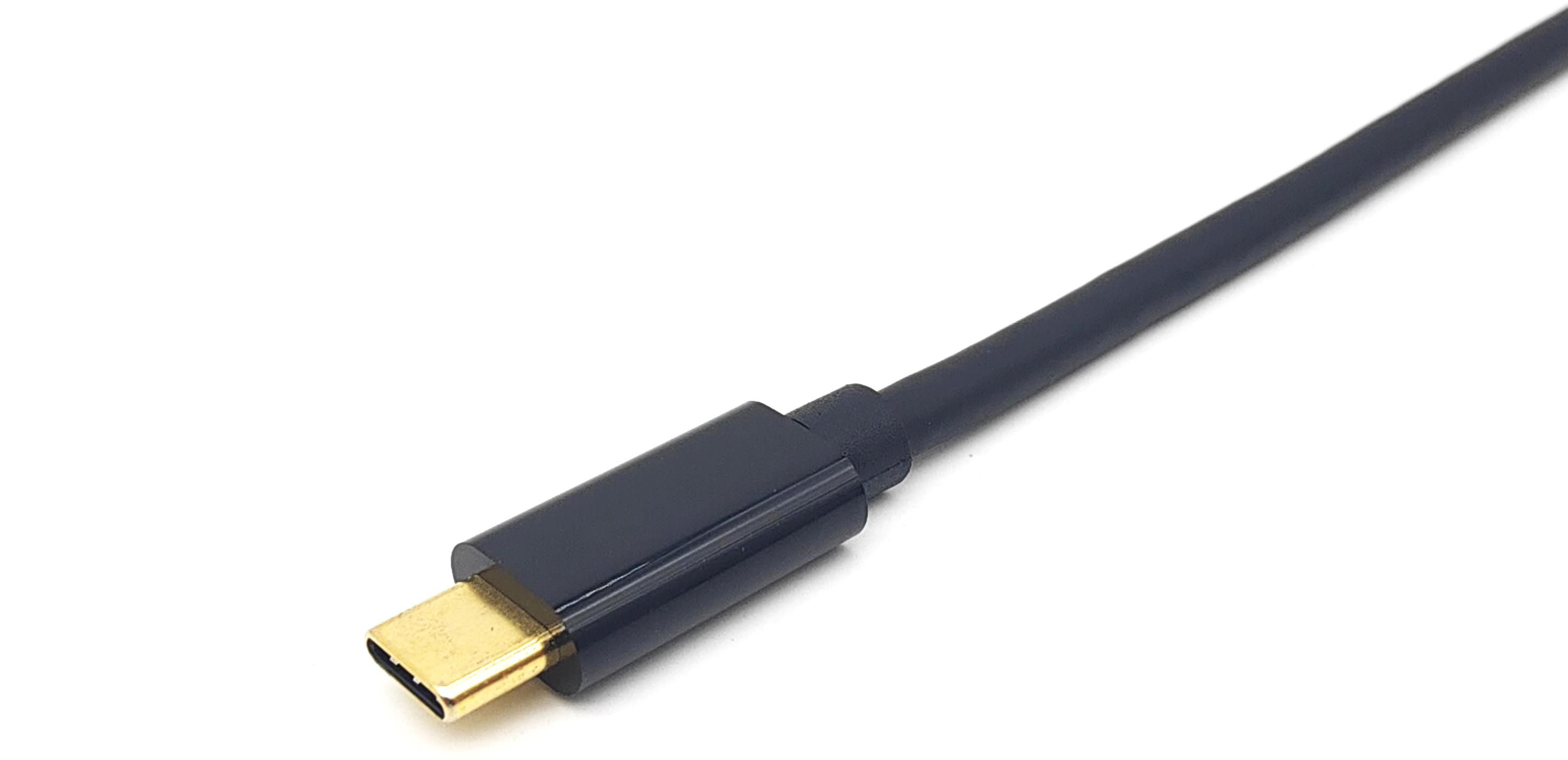 equip - Cable Equip USB-C > DP M/M 1.0M 4K/60Hz