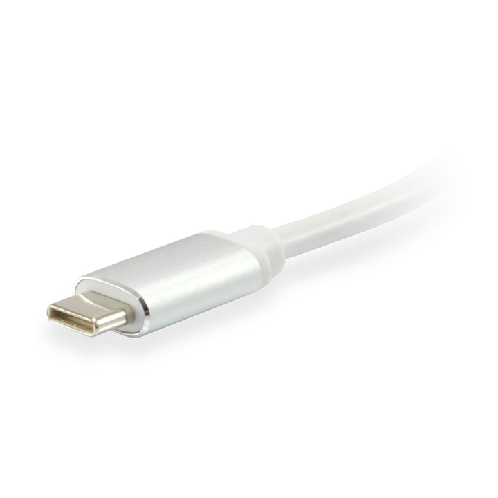 equip - Adaptador Equip USB-C > HDMI M/F