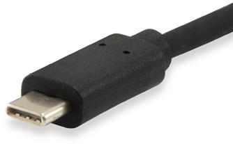 Picture of Picture of Cable Equip USB C > DisplayPort M/M 1.8 M