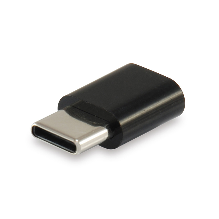 Picture of Picture of Adaptador Equip USB-C > Micro-USB