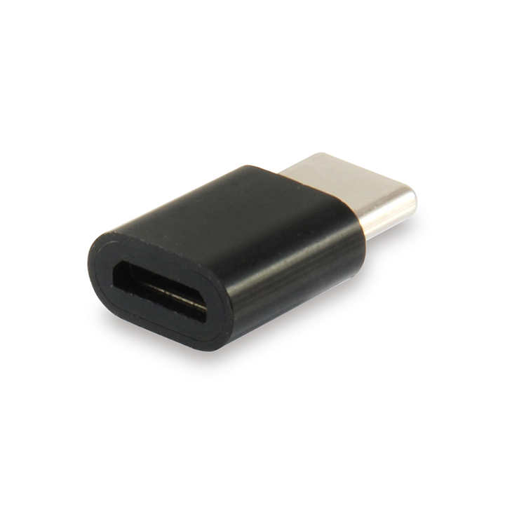 Picture of Picture of Adaptador Equip USB-C > Micro-USB