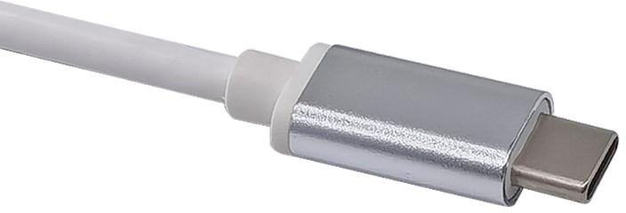 equip - Hub USB-C Equip 3 Puertas USB 3.0
