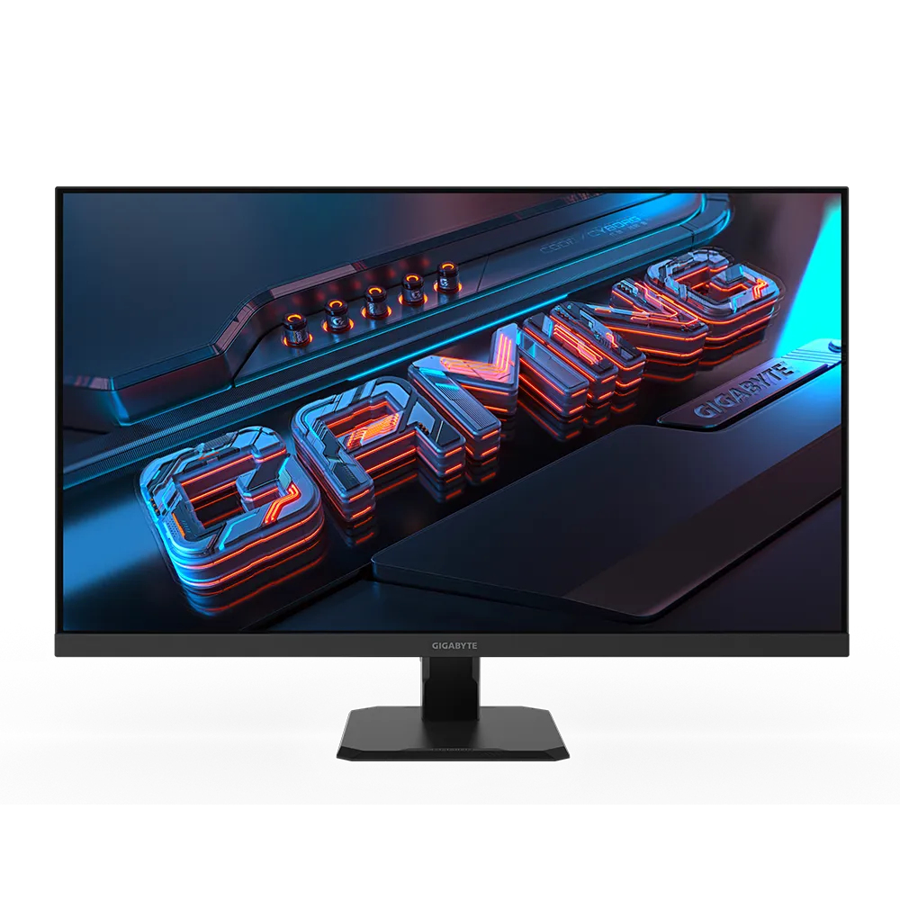 Picture of Picture of Monitor Gigabyte 32" GS32Q IPS QHD 165Hz ( 170Hz OC ) 1ms FreeSync Premium