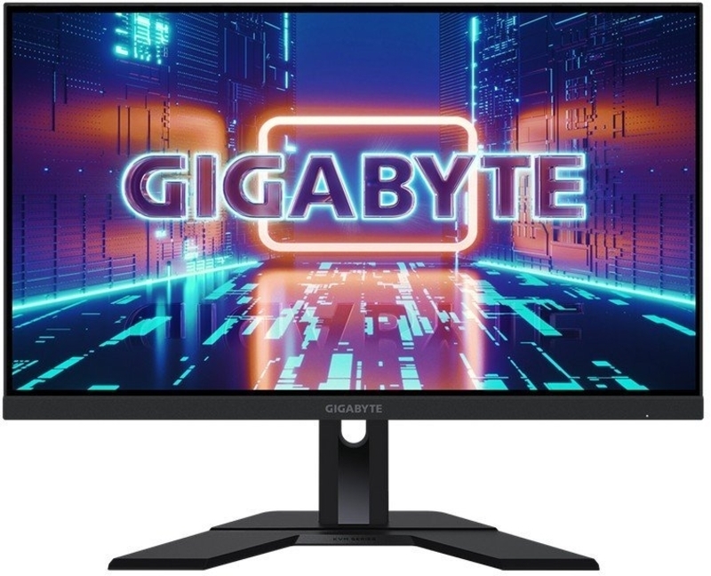 Picture of Picture of Monitor Gigabyte 27" M27Q IPS QHD 165Hz (170Hz OC) 1ms USB-C (PD10W) Rev 2.0