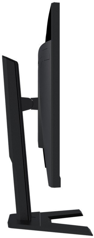 Gigabyte - Monitor Gigabyte 27" M27Q IPS QHD 165Hz (170Hz OC) 1ms USB-C (PD10W) Rev 2.0