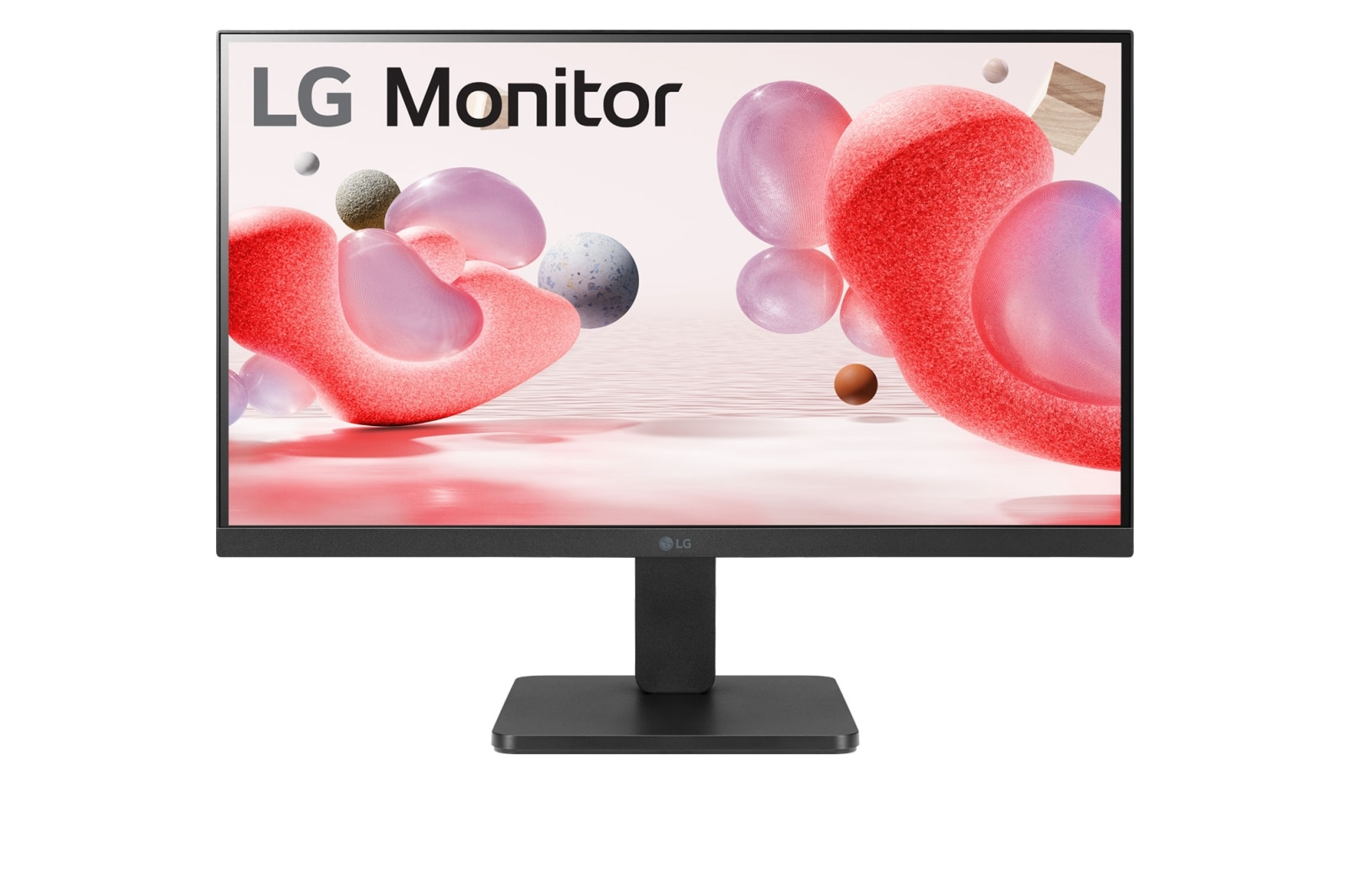 Picture of Picture of Monitor LG 22" 22MR410-B VA FHD 100Hz 5ms sRGB 99%